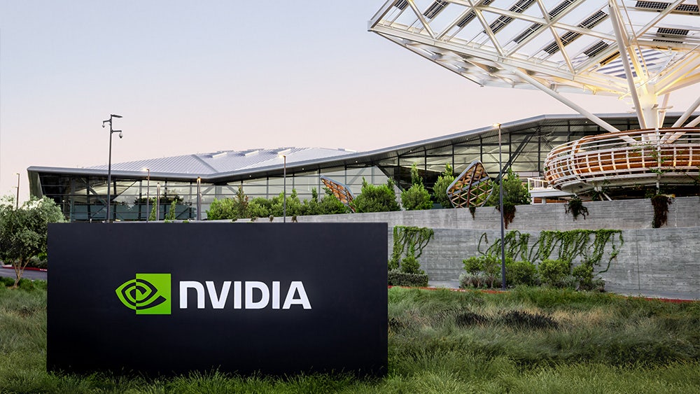 Nvidia mit Rekordumsatz trotz oder wegen DeepSeek